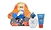 The Smurfs Brainy Eau de Toilette/Shower Gel Gift Set