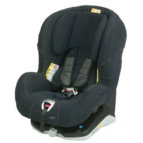 DETTALGROS - Jane Seggiolino Auto Racing Team 10 Gruppo 0-1