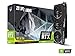 Price comparison product image ZOTAC ZT-T20810F-10P NVIDIA GeForce  RTX2080Ti GAMING TRIP 11G FH DP/HDMI/SLI/DX12/GDDR6 PCI Express Graphics Card - Black