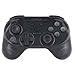 Produktbild HKFV Gamepad Wireless Bluetooth Gamepad Wireless Controller Usb Led Wireless Gamepad Für Nintendo Switch Nes-spielekonsole Mit Nfc Nfc / Turbo Und Auto Turbo Som
