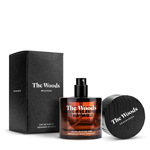 Brooklyn Soap Company: The Woods 