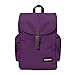 Produktbild Eastpak Austin Rucksack, 42 cm, 18 L, Violett (Power Purple)