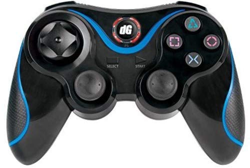 Orbiter Wireless Controller for PS3
