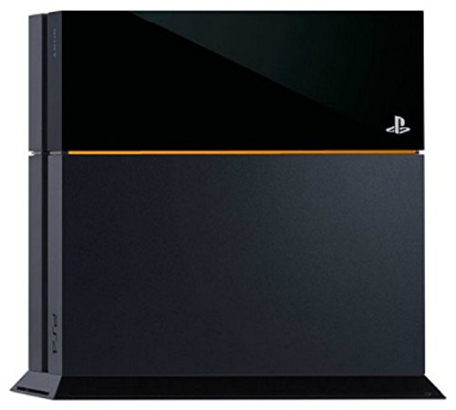 Preisvergleich Produktbild PS4 Lightbar LED Leisten Aufkleber (Orange)