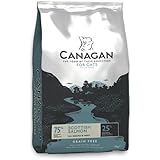 CANAGAN komplett Katzenfutter Lachs