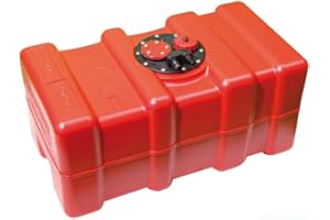 OSCULATI Sconosciuto Serbatoio eltex 55 l