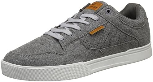 Dark Grey Footwear