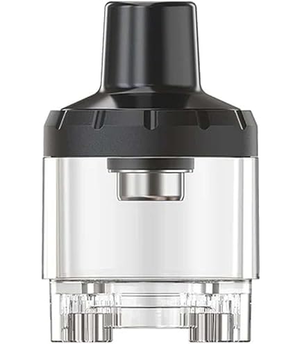 Aspire BP80 Pod 4.6 ml I Accessory for Aspire BP80 E Cigarette: Amazon.de:  Electronics & Photo