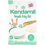 kendamil banana porridge