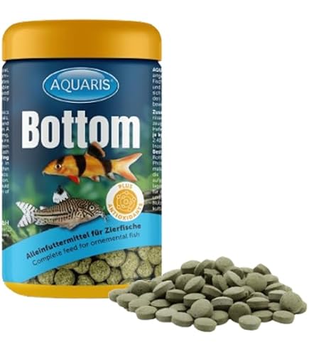 Comida Para Peces Moly Fin De Semana - 5 Pastillas, Alimentación Automática 48h