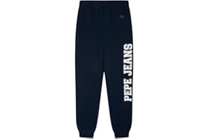 Pepe Jeans Edila Pantaloni Bambine e Ragazze