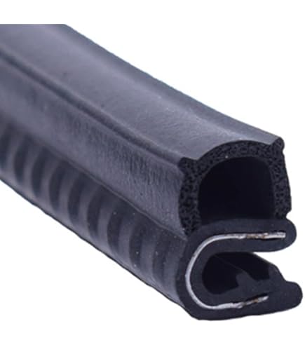 Joint De Porte JK , Avant Gauche - Jeep Stock