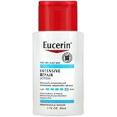 Eucerin Yoğun Onarıcı V&uuml;cut Losyonu, 89ml