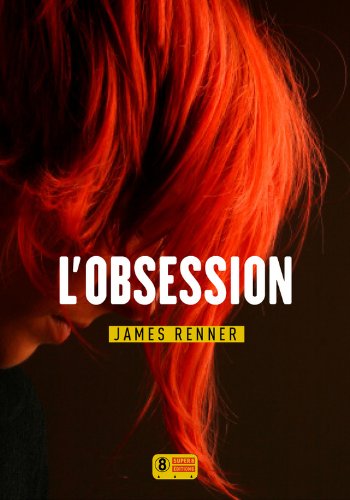 couverture de : [L']obsession