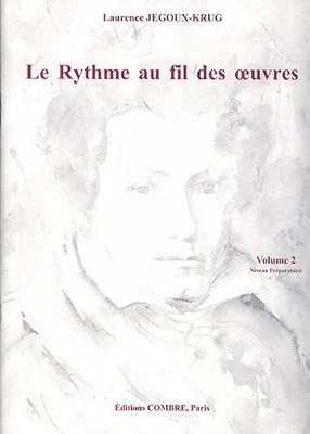 COMBRE Rythme au fil des Oeuvres V.2