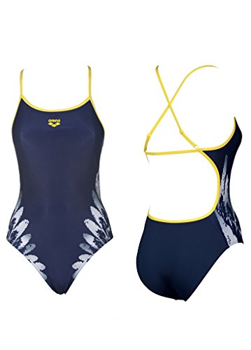 Preisvergleich Produktbild arena – Badeanzug – One Piece Elite – Sarah sjostrome – Steckschaum MaxLife – IT 36