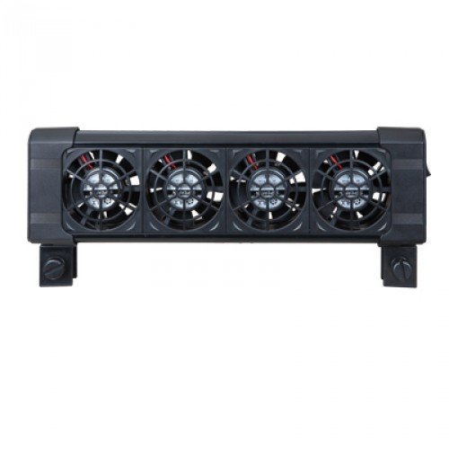 Interstar Ventilador 4 Acuarios Ventilador Star Wind4