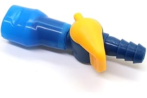 RALSPEC Robinet pour pack d’hydratation Camelbak Platypus