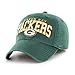 Produktbild OTS NFL Herren Mütze Tomlin Clincher Stretch Fit, Tomlin Clincher Stretch Fit Hat, Team Color, Large/X-Large