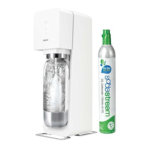 Preisvergleich Produktbild Sodastream Source Starter Kit / White by SodaStream