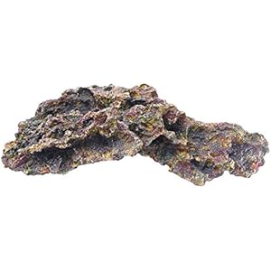 Haquoss Reef Rock 6, 32.5x 15.5x 10h cm
