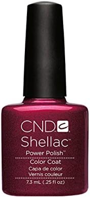 CND Shellac Purple Purple Enamel Gel – 7.3 ml