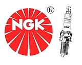  NGK Bujía cr8e para Adly atv150 150 ccm