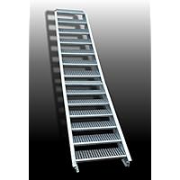 Suchergebnis auf Amazon.de für: aussentreppe: Baumarkt