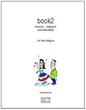Image de Book2 français-espagnol pour débutants : Un livre bilingue