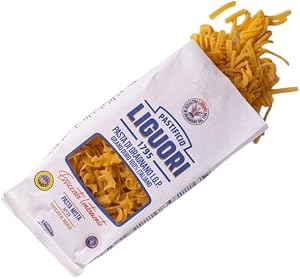 Pastificio Benedetto Cavalieri - Paccheri Pasta Artigianale 500g