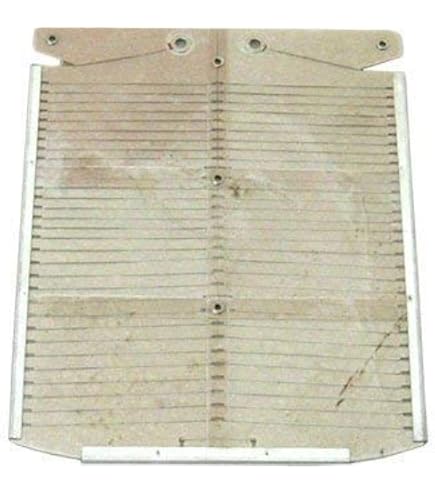 DUALIT USA 120V 3 SLOT TOASTER SUITABLE FULL ELEMENTS SET 2 X CENTRE 2 X End 4