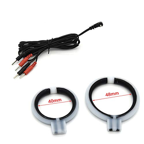 Electro Shock P nis Vibrator Electronic Pulse Stimulate C Ock | Desertcart Macau Electro Shock P nis Vibrator Electronic Pulse Stimulate C Ock | Desertcart Macau