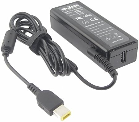 Lenovo ThinkPad X1 Carbon (20BT), Laptop AC Adapter, Power Supply (Charger), 20V, 2.25A, 45W