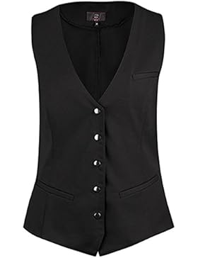 Greiff Damen-Weste SERVICE, 1712, mehrere Farben