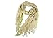 Produktbild CODELLO Schal Tuch scarf "D02 Paisley Love" beige neon grün Col 15, 61024704