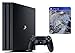 Produktbild Sony PlayStation 4 Pro Console 2 items Deluxe Bundle:PS4 Pro 1TB Console and Final Fantasy XV Deluxe Edition Game Disc(US-Version, Importiertes)