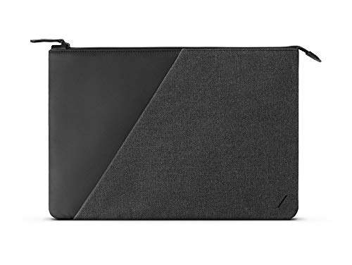 Preisvergleich Produktbild Native Union STOW, Sleeve für MacBook Pro / Air 13", schwarz