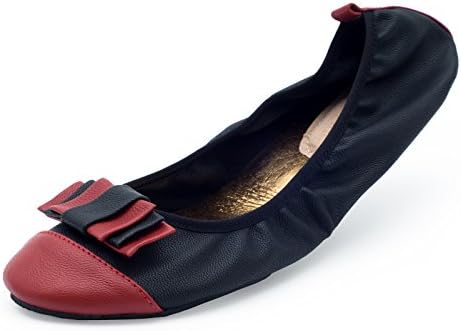 CatMotion Passion Foldable Shoes, Women's Ballet