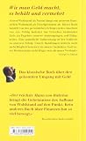 Der reichste Mann von Babylon: Der erste Schritt in die finanzielle Freiheit (Conzett im Oesch Verlag) - George S Clason