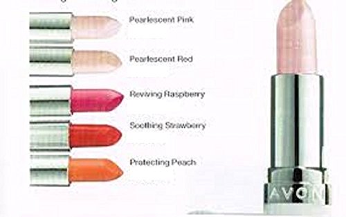 Ultra Colour Tinted Lip Balm - Soothing Strawberry