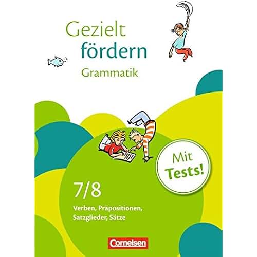 Suchergebnis auf Amazon.de für: fördermaterialien deutsch cornelsen