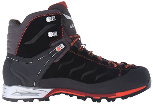 Salewa Herren Trekking- und Wanderstiefel MS MTN Trainer Mid GTX - 7