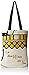 Kanvas Katha  Women Tote Bag (Off-White)(KKCAMZAUG001) RS.127.00
