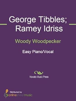 Woody woodpecker tomcat combat 2