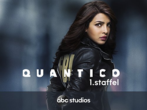 Quantico Staffel 1