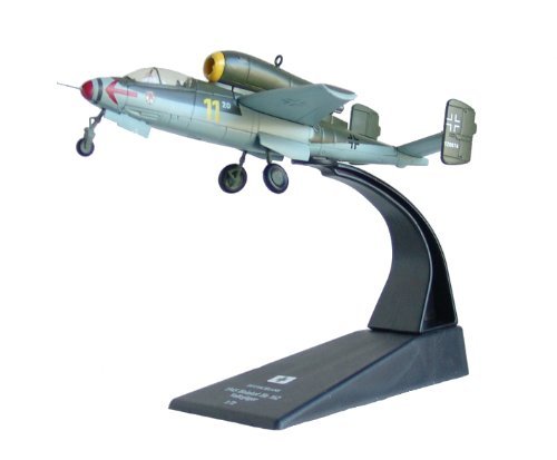 Diecast 1:72 fighter model