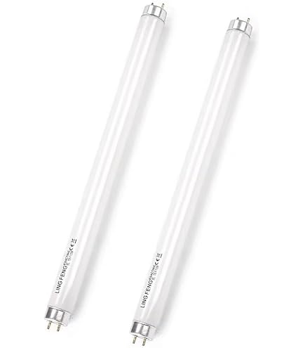 Tube Fluorescent OSRAM Lumilux T8 18W 830 - Blanc Chaud 3000K, Longue Durée De Vie 50 000h, Douille G13, Neuf