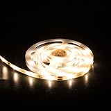2M Sensor Streifen Beleuchtung LED Streifen,LED Stripes,LED Leiste,LED Band,LED Licht,Lichtband,LED Streifenbeleuchtung,LED Strip Light Küche Beleuchtung Anti-Öl Natürliches Weiß 4000K IP44 wasserdicht by Maylit - 8
