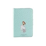 Accede de forma cómoda y rápida a todas las funciones y controles de tu libro electrónico con este fino y ligero estuche.