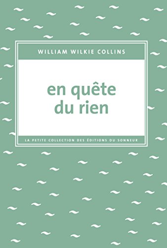 Download En quête du rien Download En quête du rien
